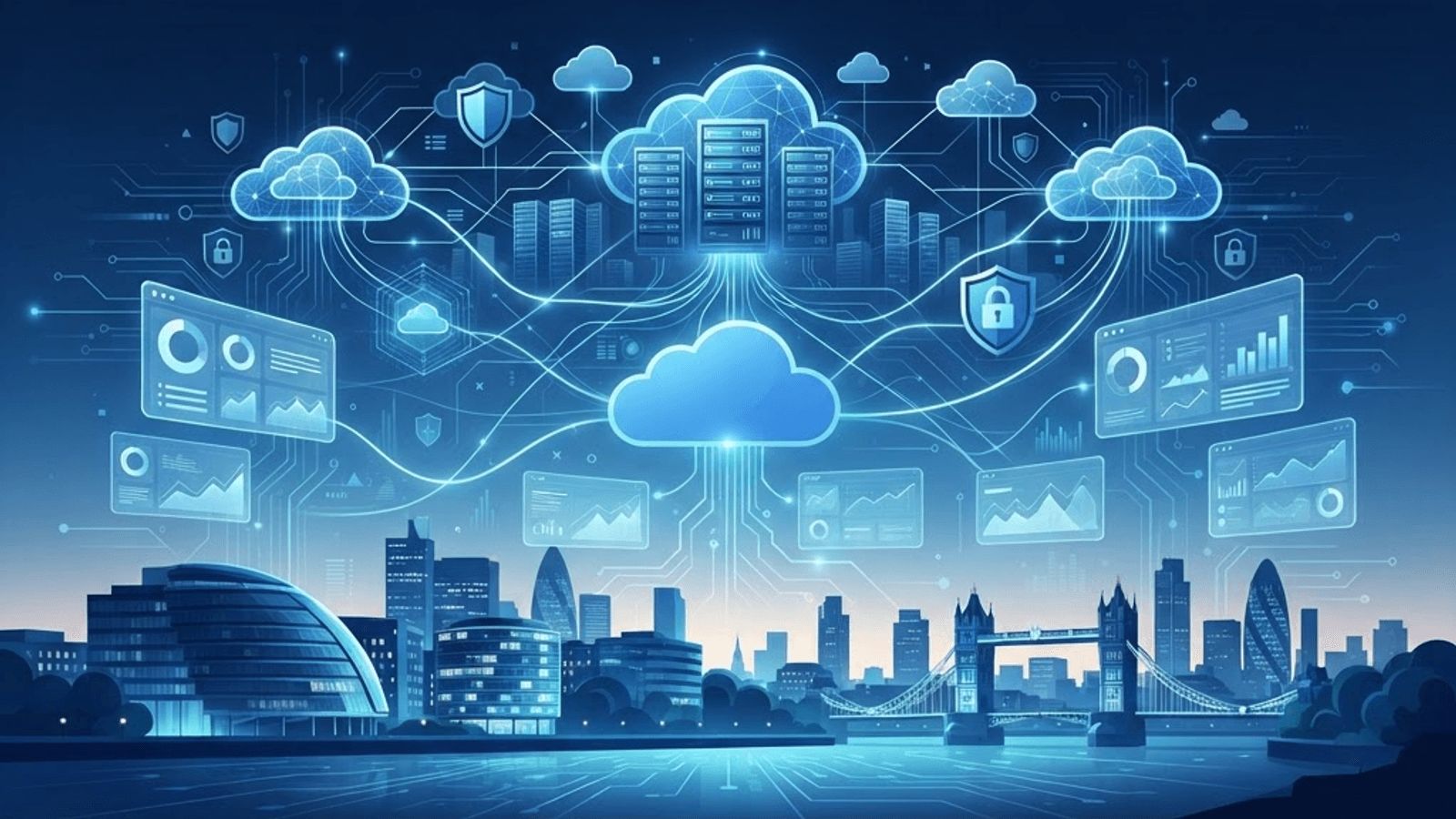 Top 10 Best IT Consulting Companies in Hammersmith and Fulham
