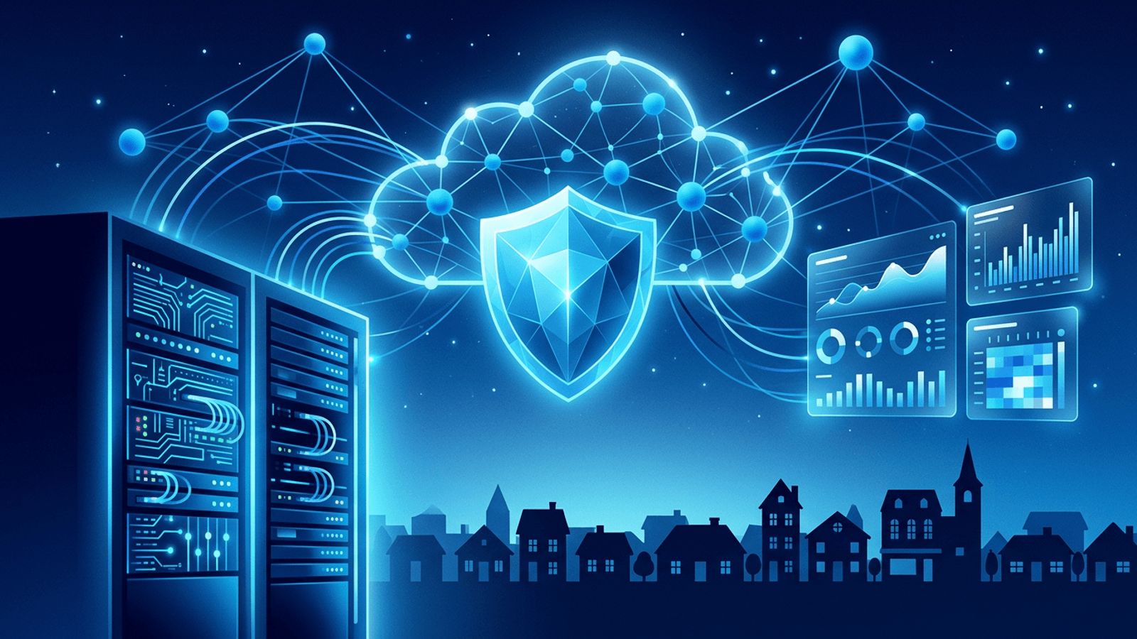 Top 10 Best IT Consulting Companies in Hart