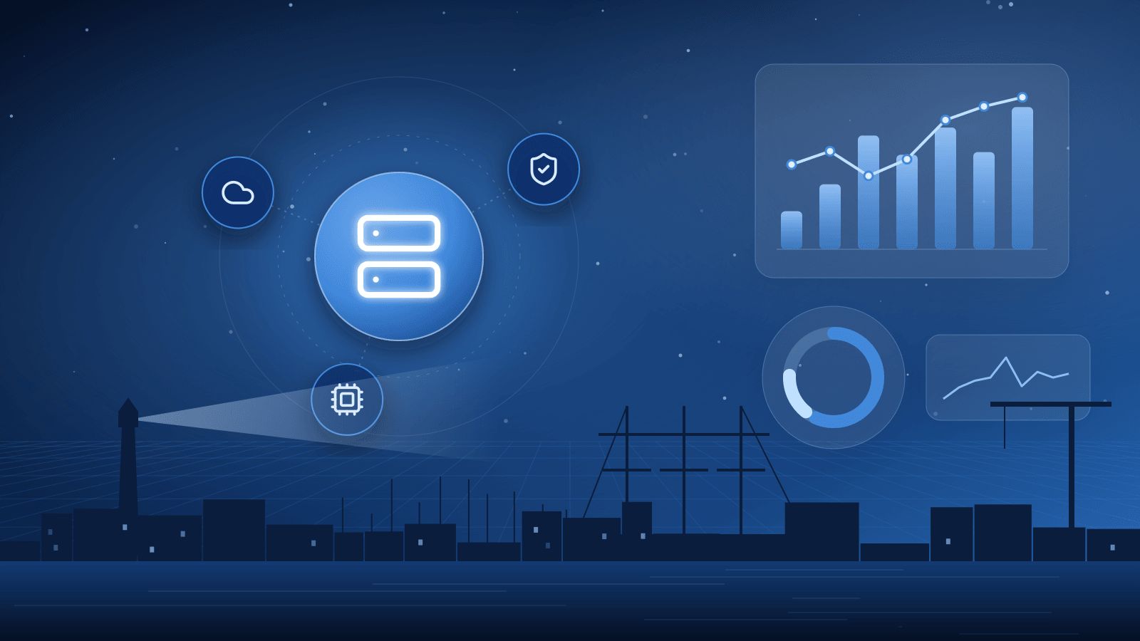 Top 10 Best IT Consulting Companies in Hartlepool
