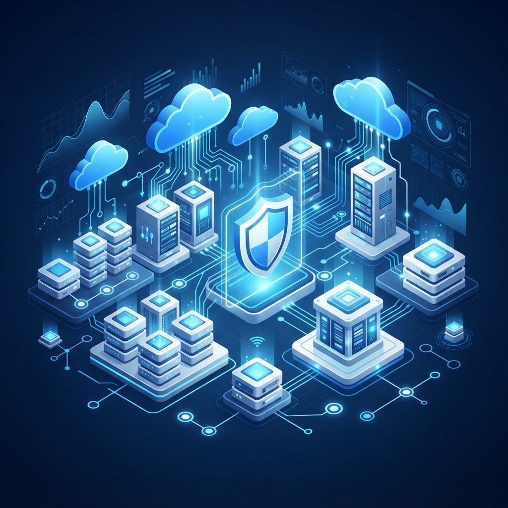 Top 10 Best IT Consulting Companies in Highland