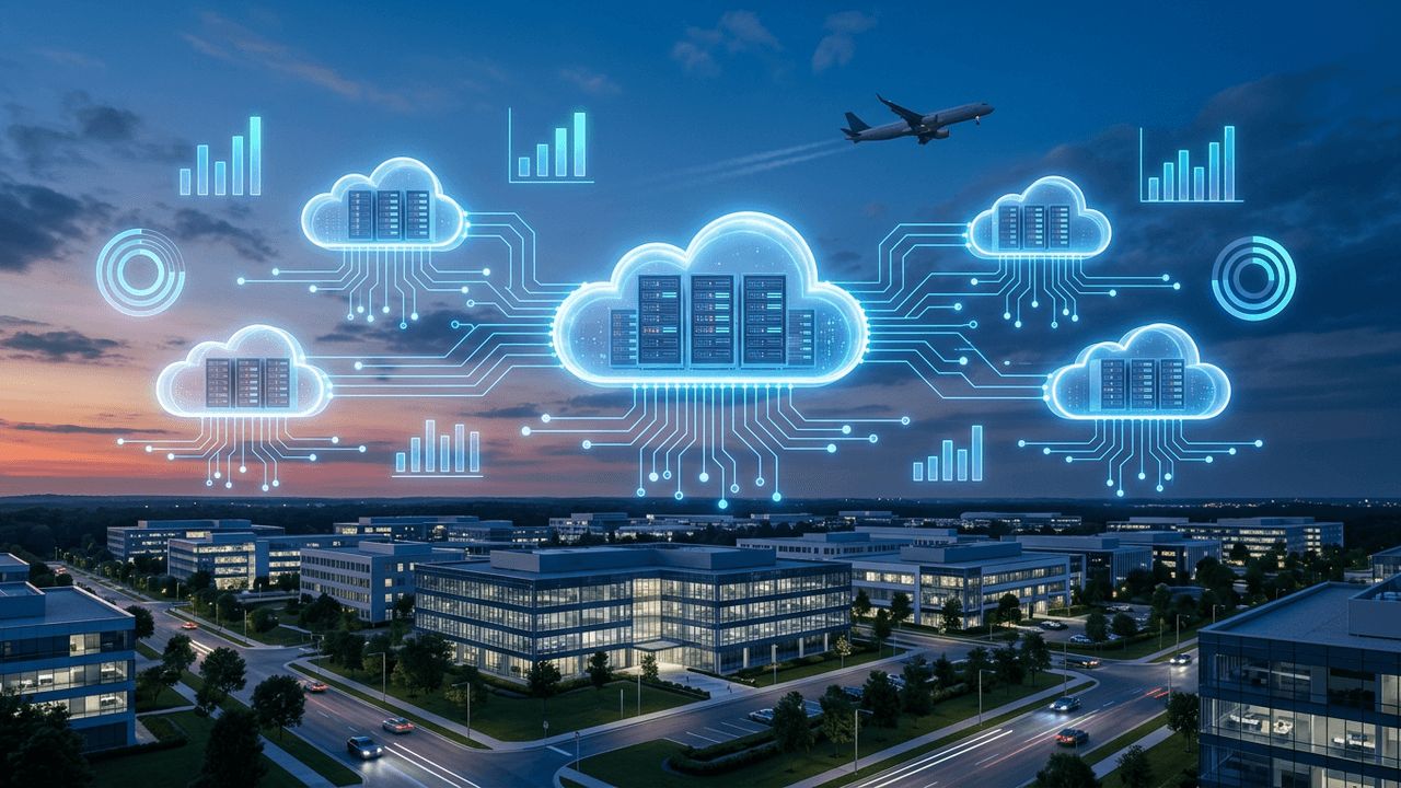 Top 10 Best IT Consulting Companies in Hounslow
