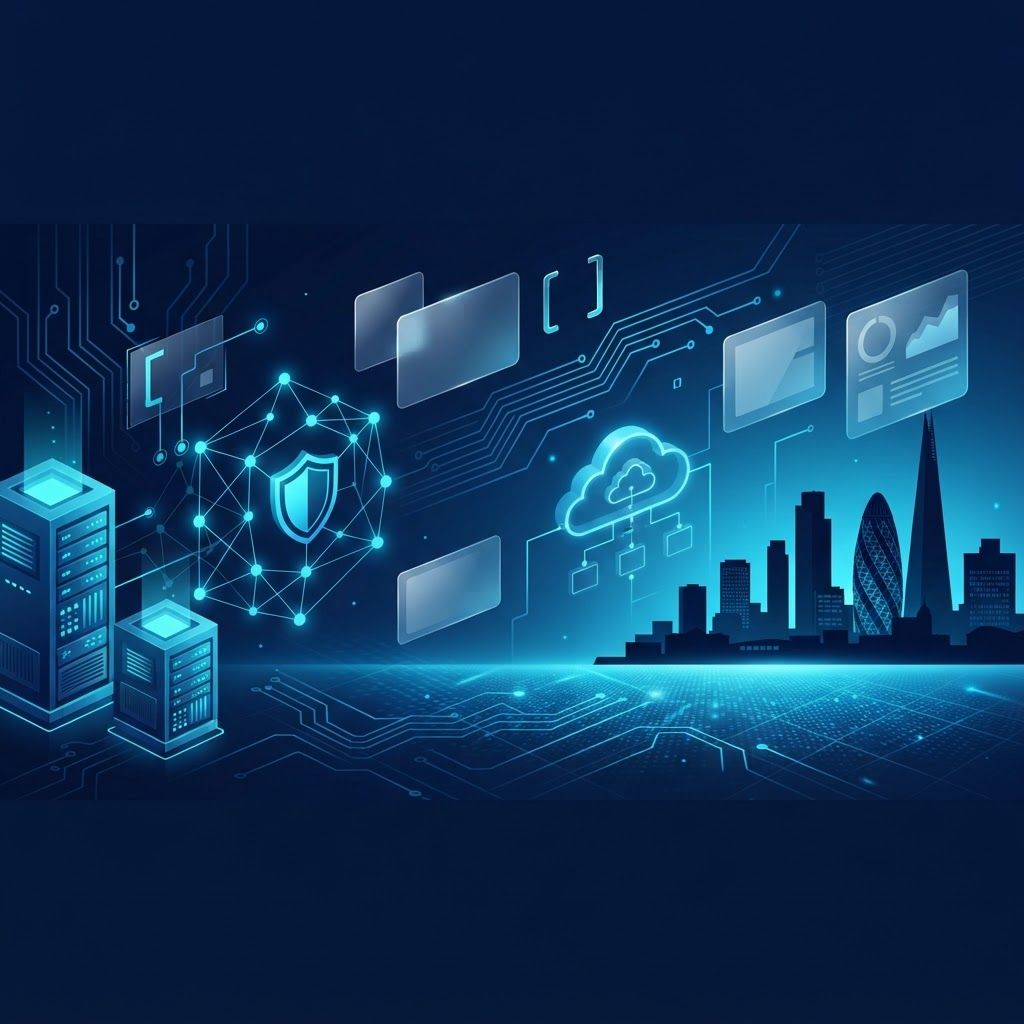 Top 10 Best IT Consulting Companies in Islington