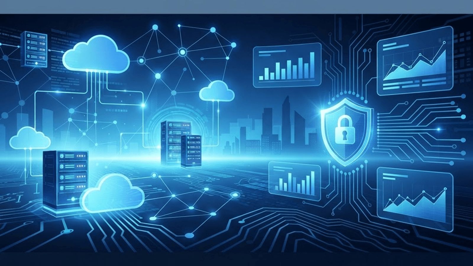 Top 10 Best IT Consulting Companies in Knowsley