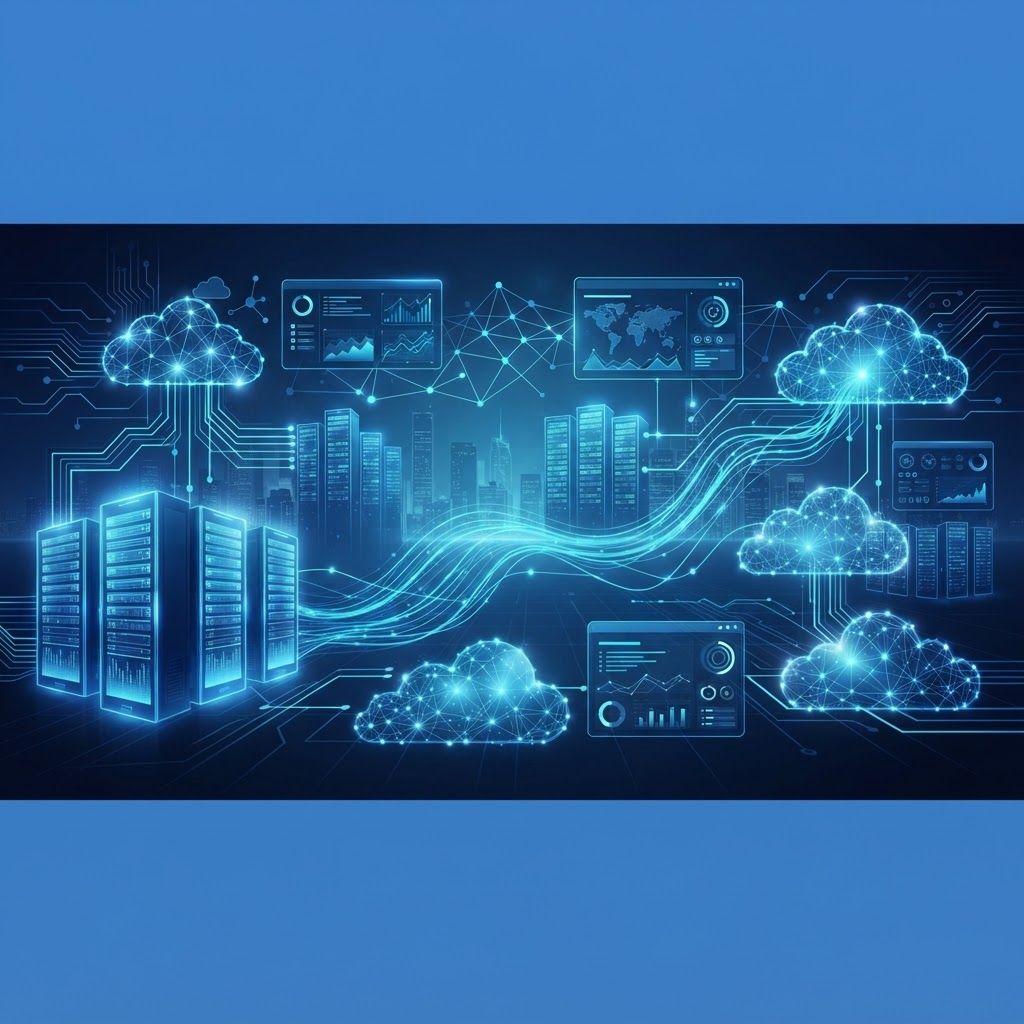 Top 10 Best IT Consulting Companies in Lancaster