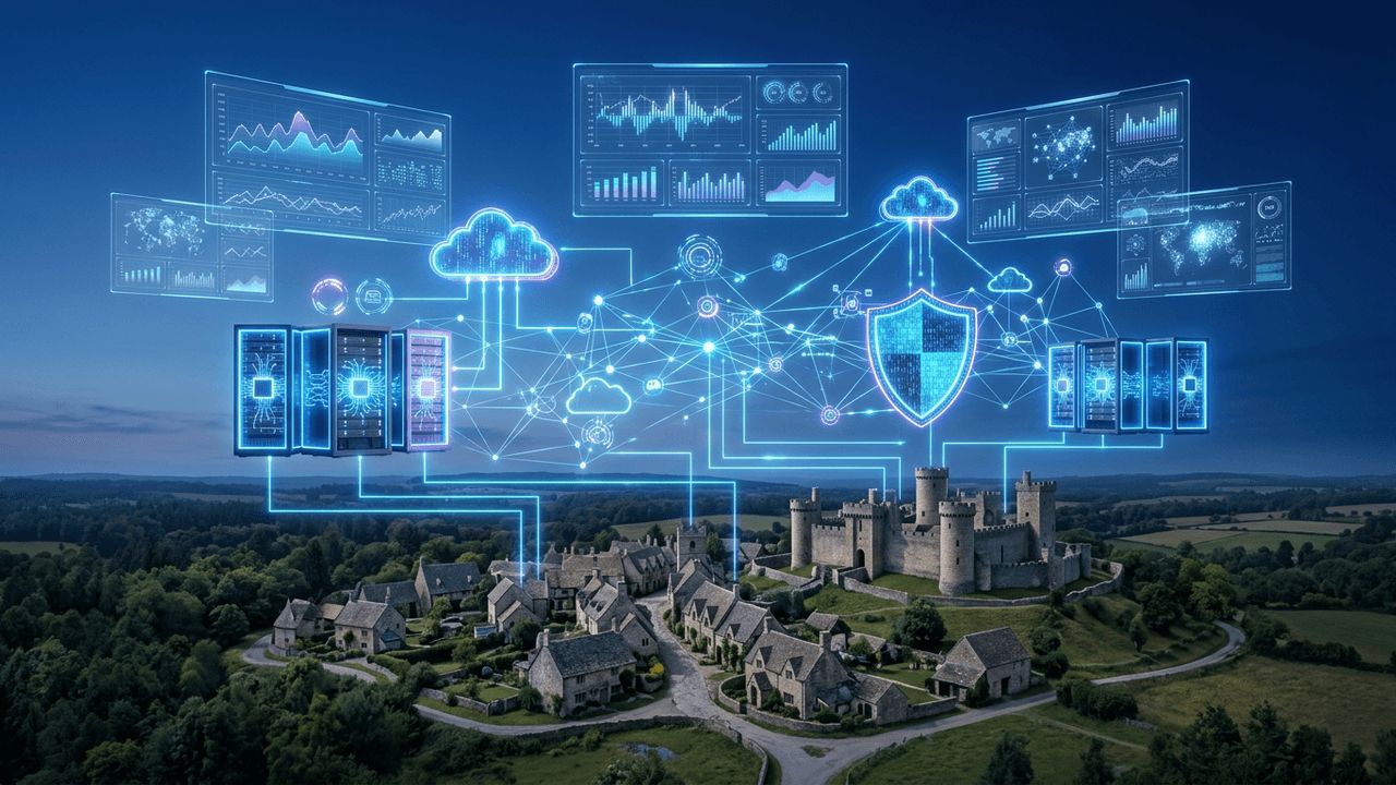 Top 10 Best IT Consulting Companies in Lewes