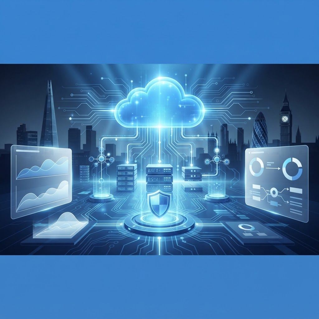 Top 10 Best IT Consulting Companies in Luton