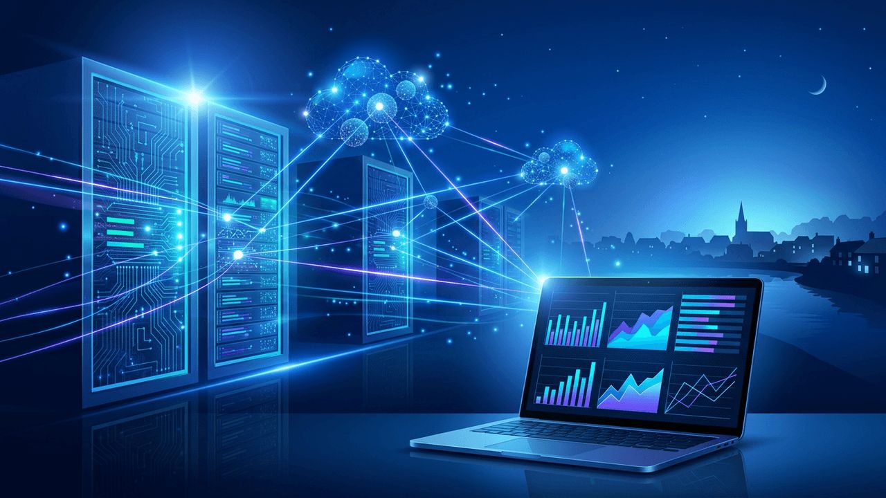 Top 10 Best IT Consulting Companies in Maldon