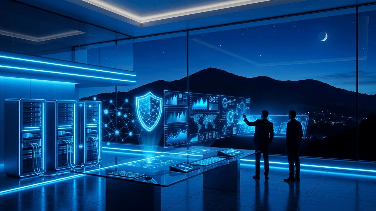 Top 10 Best IT Consulting Companies in Malvern Hills