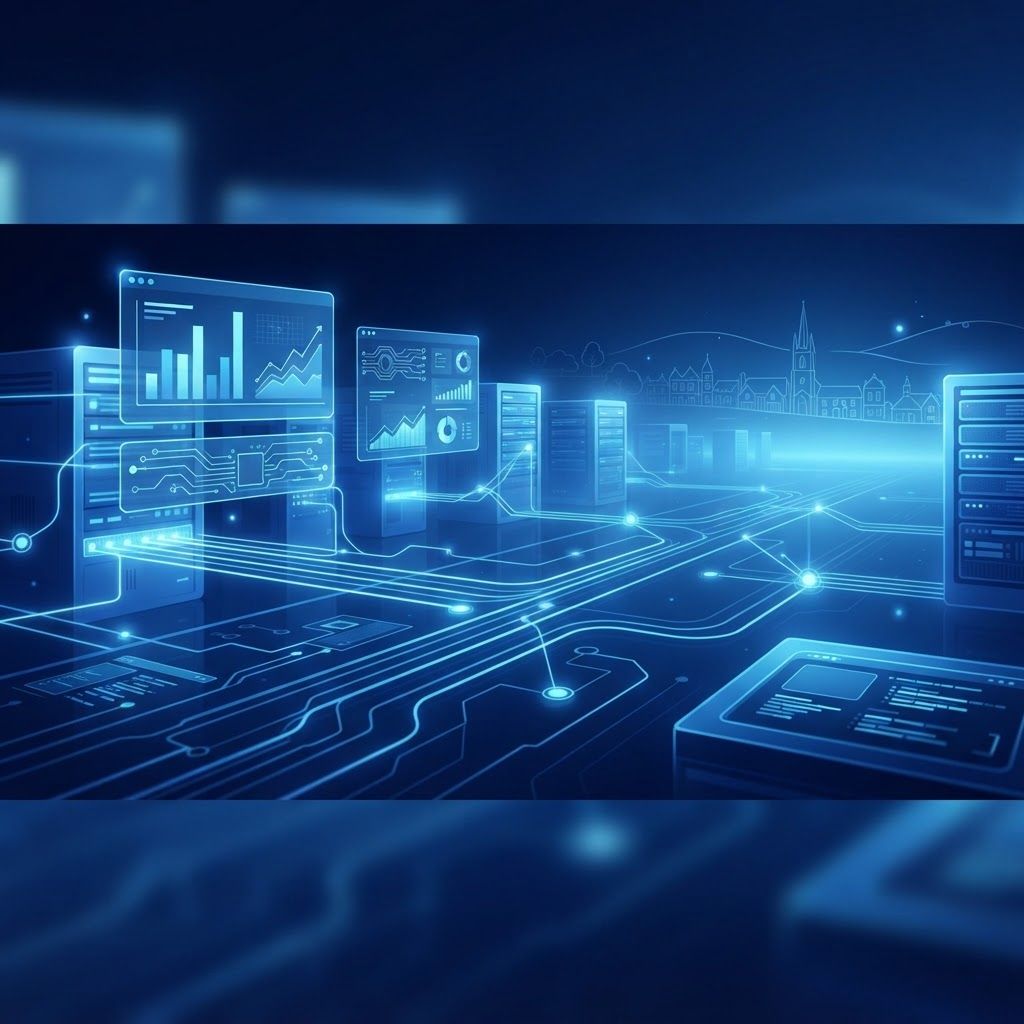 Top 10 Best IT Consulting Companies in Mansfield