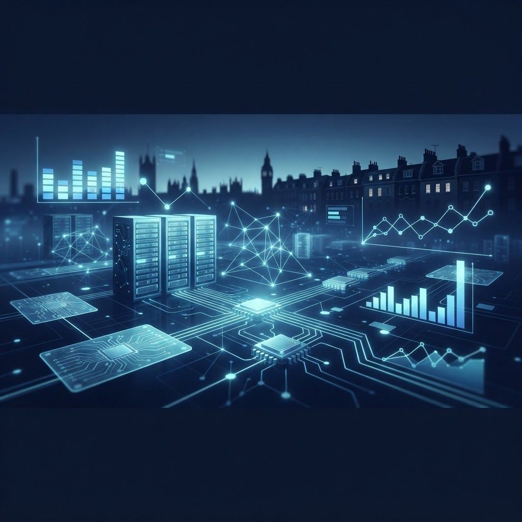 Top 10 Best IT Consulting Companies in Merton