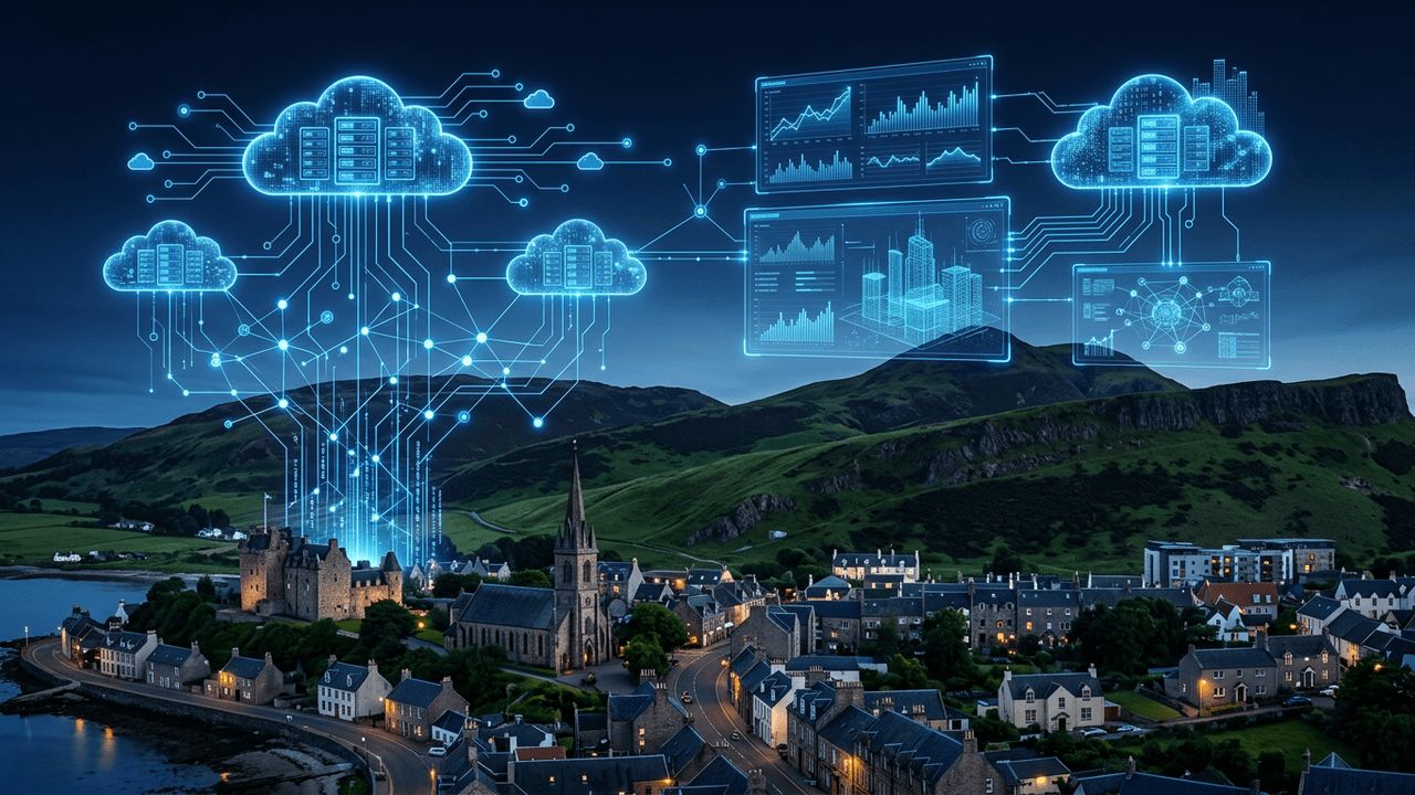 Top 10 Best IT Consulting Companies in Midlothian
