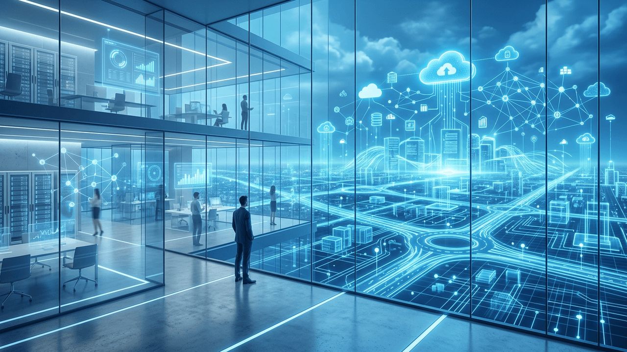 Top 10 Best IT Consulting Companies in Milton Keynes