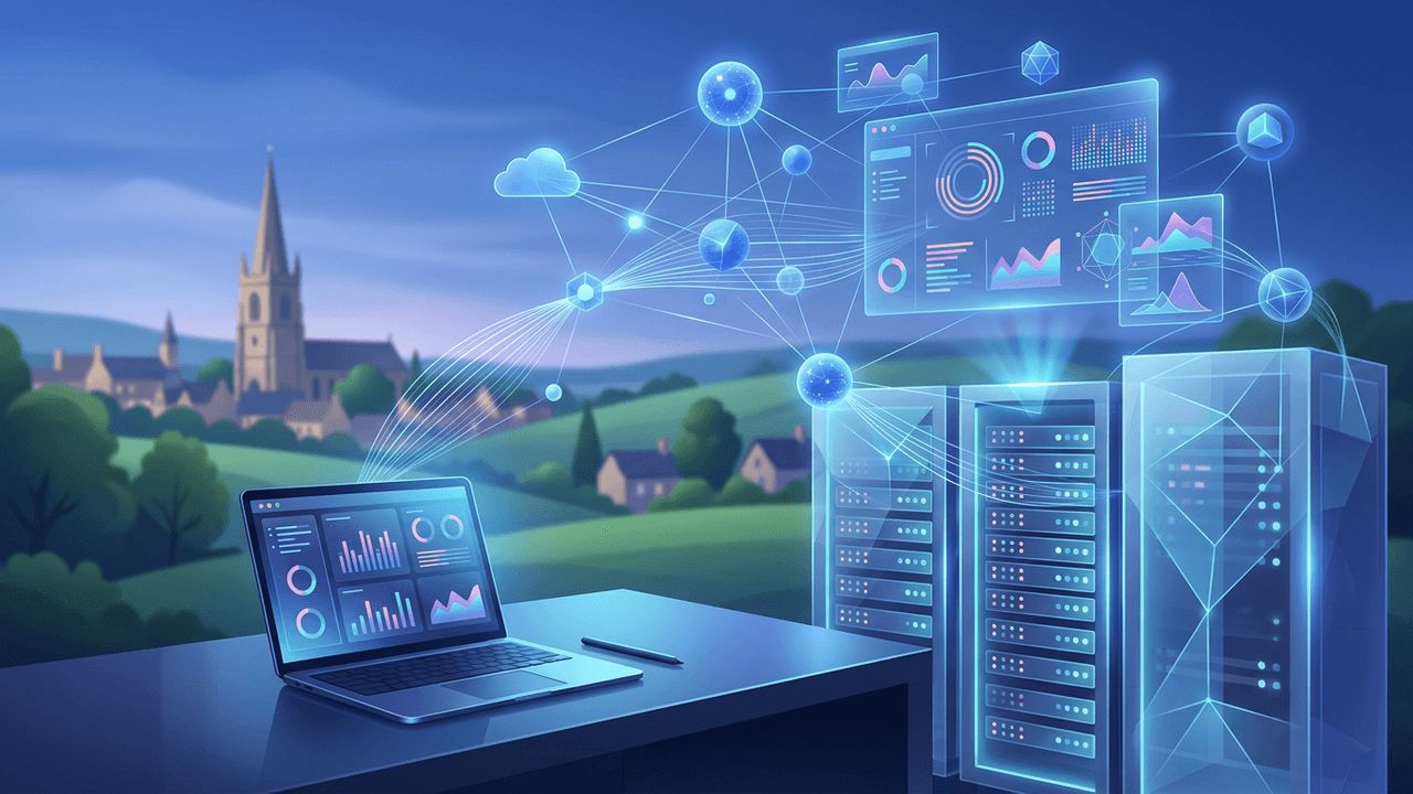 Top 10 Best IT Consulting Companies in Mole Valley