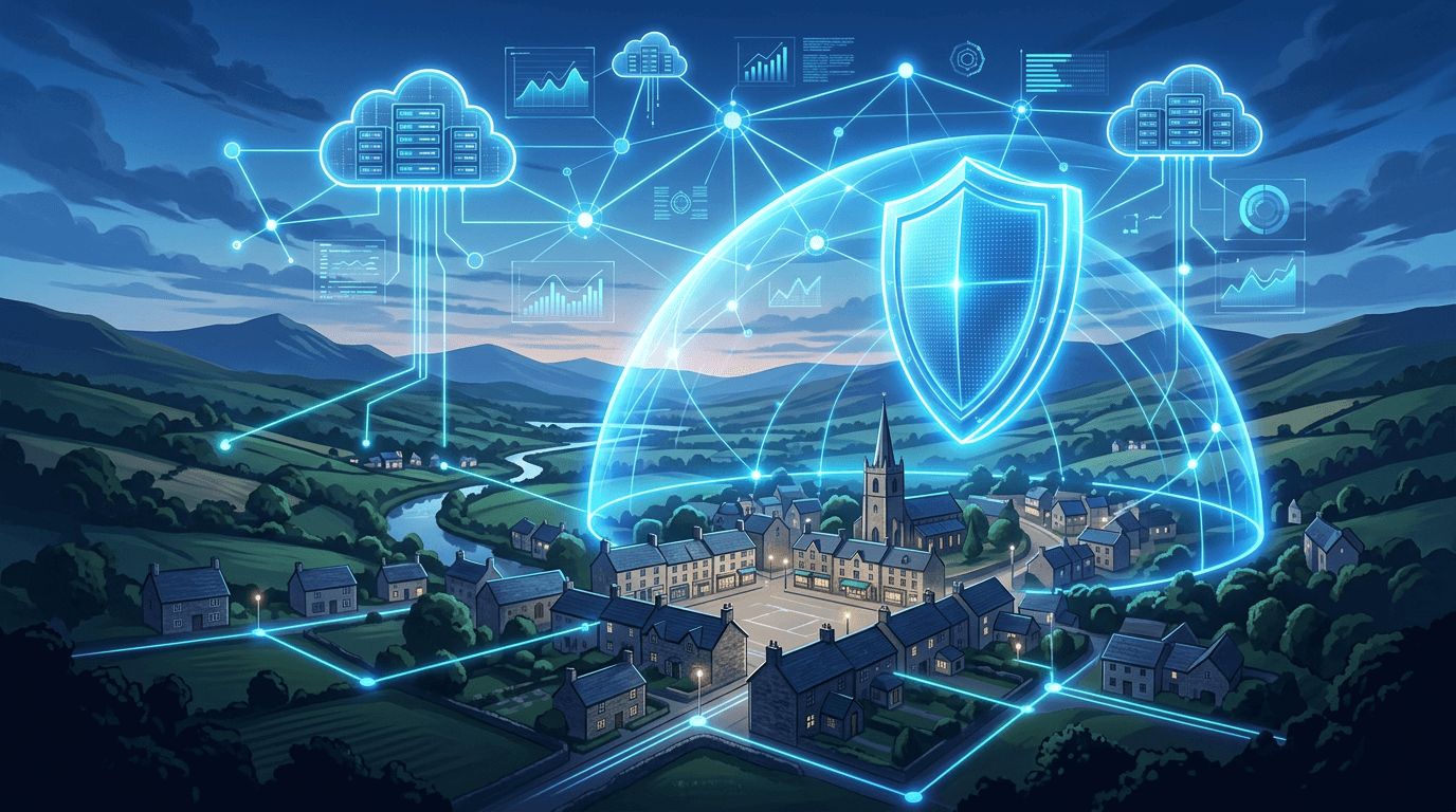 Top 10 Best IT Consulting Companies in Monmouthshire