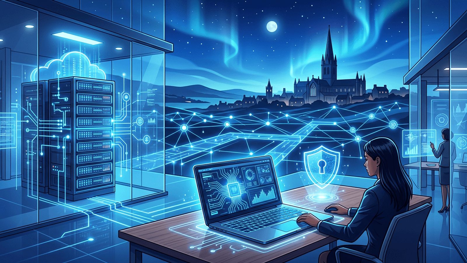 Top 10 Best IT Consulting Companies in Moray