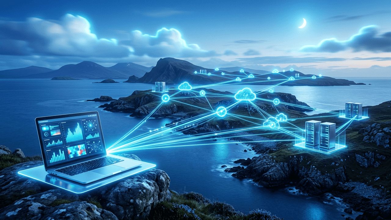 Top 10 Best IT Consulting Companies in Na h-Eileanan Siar