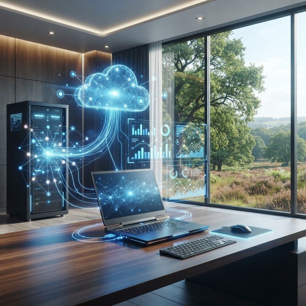 Top 10 Best IT Consulting Companies in New Forest