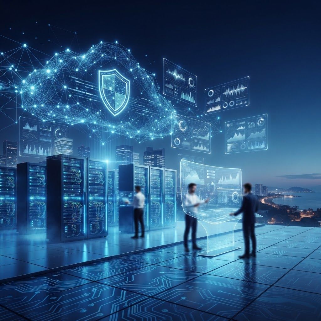 Top 10 Best IT Consulting Companies in North Somerset