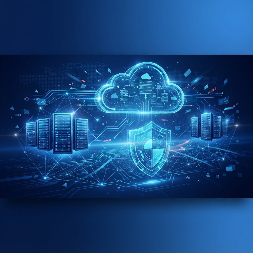 Top 10 Best IT Consulting Companies in Oldham