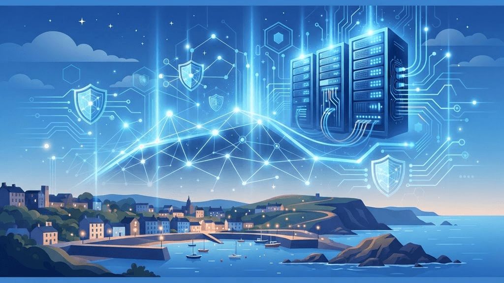 Top 10 Best IT Consulting Companies in Pembrokeshire