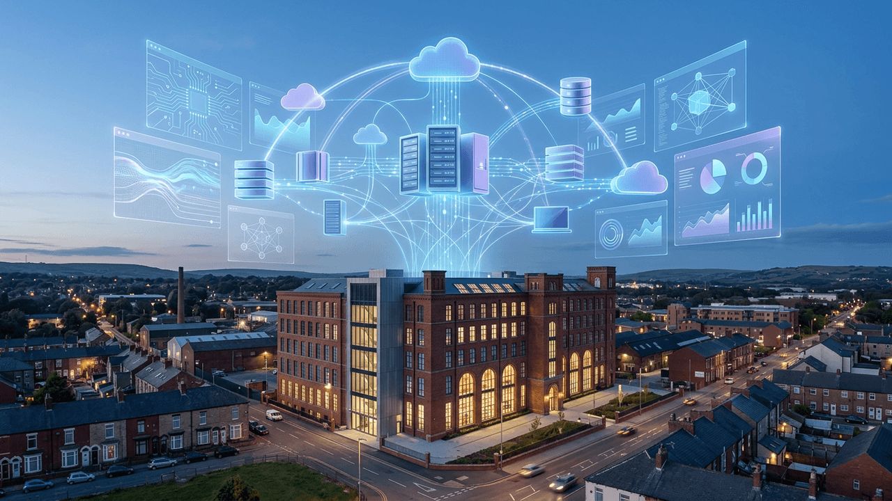 Top 10 Best IT Consulting Companies in Pendle