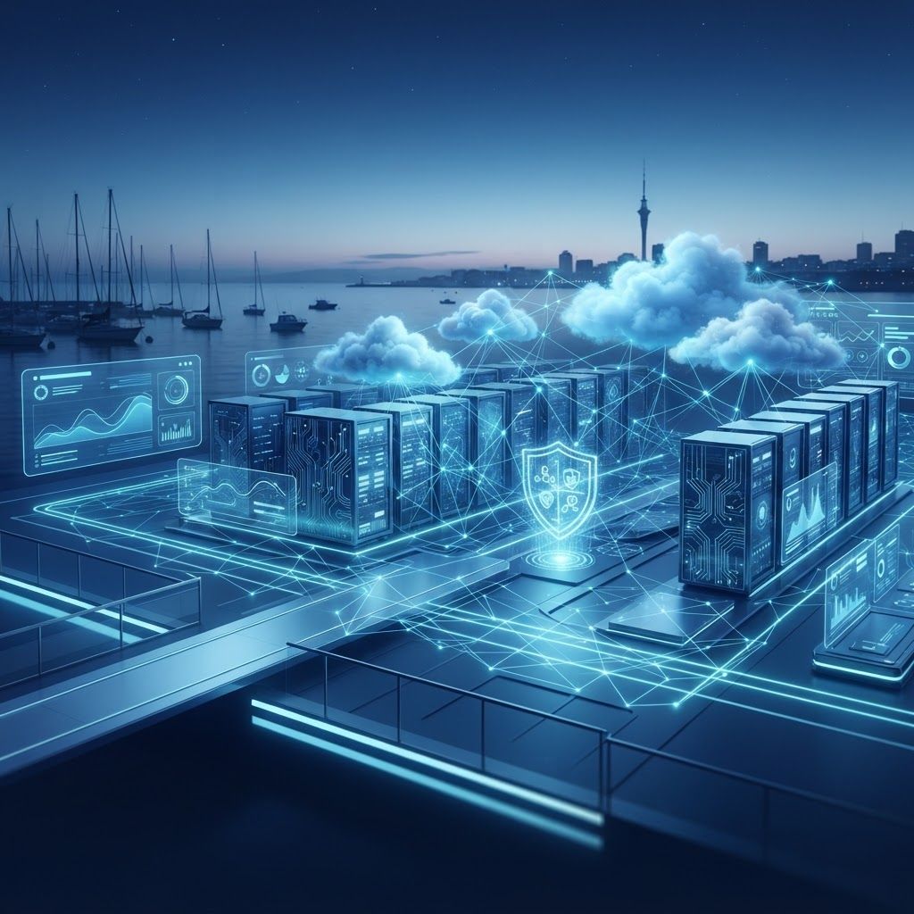 Top 10 Best IT Consulting Companies in Portsmouth