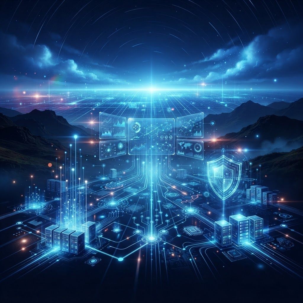 Top 10 Best IT Consulting Companies in Powys