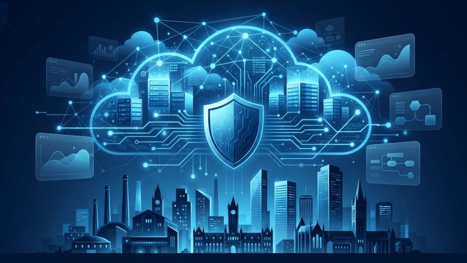 Top 10 Best IT Consulting Companies in Preston
