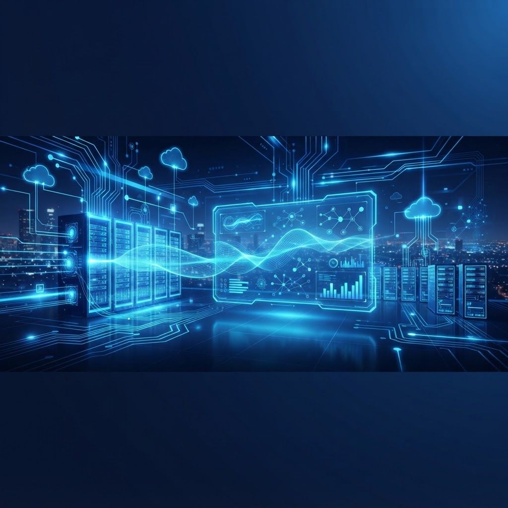 Top 10 Best IT Consulting Companies in Redcar and Cleveland