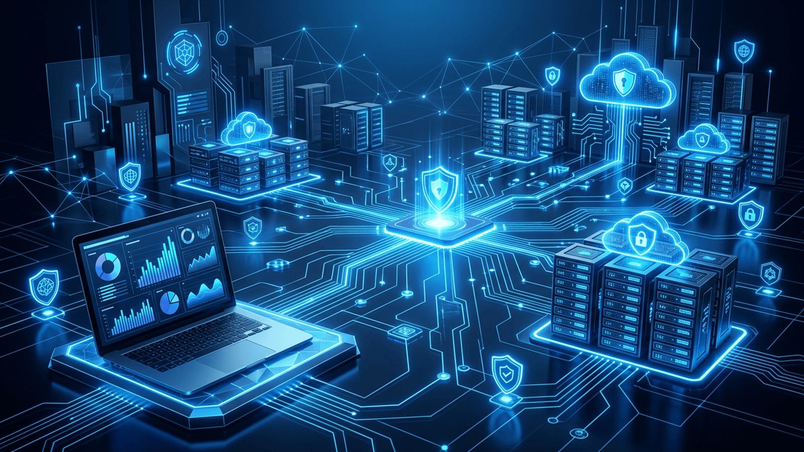 Top 10 Best IT Consulting Companies in Redditch