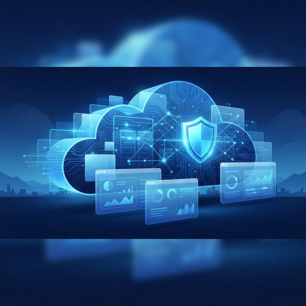Top 10 Best IT Consulting Companies in Rhondda Cynon Taff