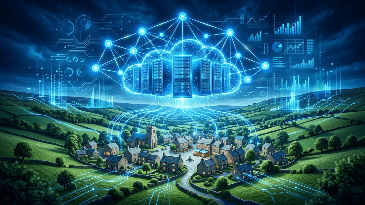 Top 10 Best IT Consulting Companies in Ribble Valley