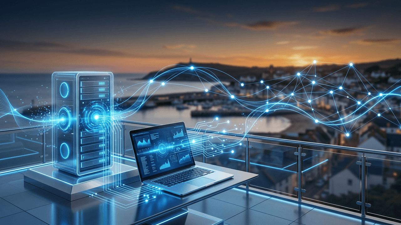 Top 10 Best IT Consulting Companies in Rother