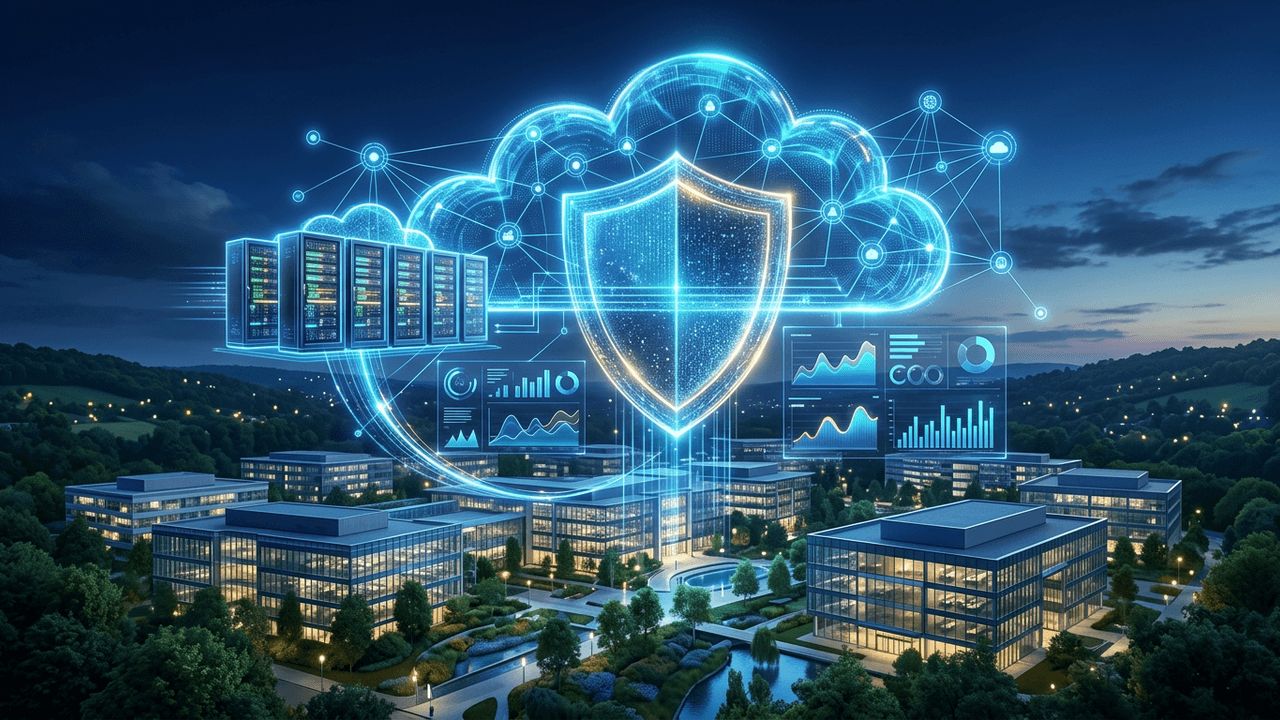 Top 10 Best IT Consulting Companies in Runnymede