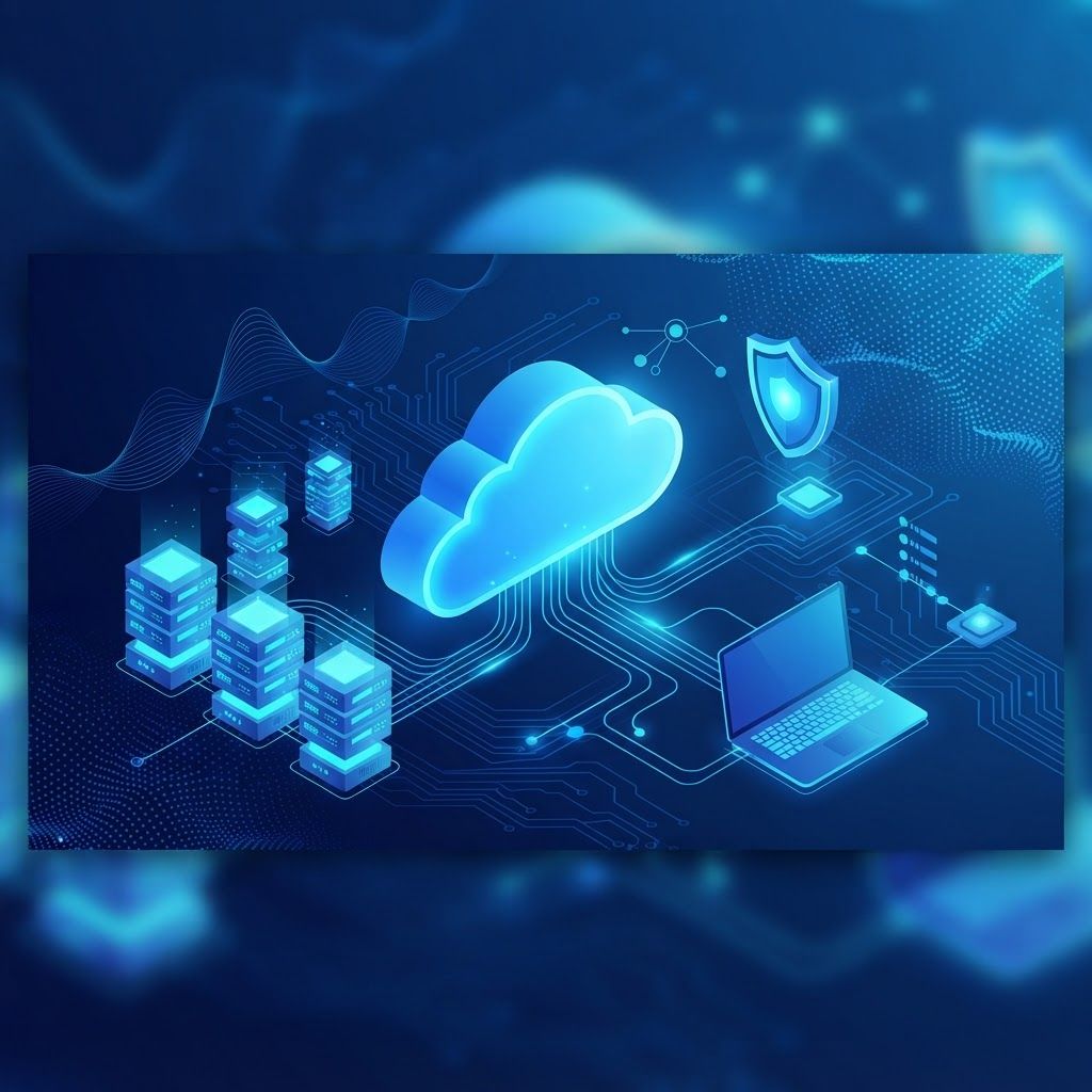 Top 10 Best IT Consulting Companies in Rushcliffe
