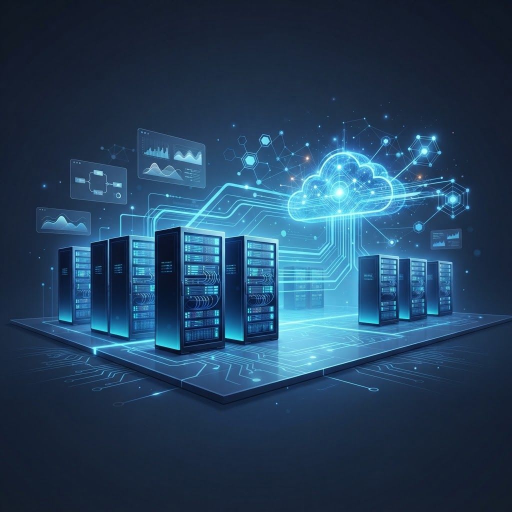 Top 10 Best IT Consulting Companies in South Cambridgeshire