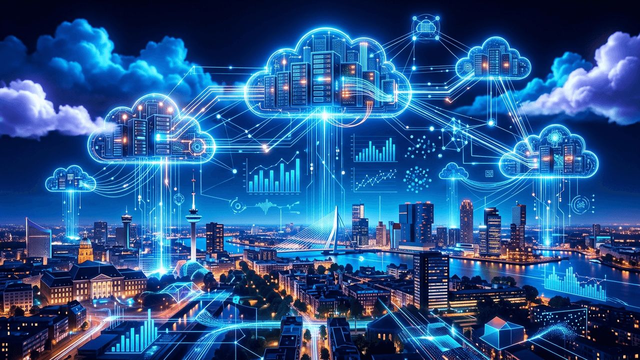 Top 10 Best IT Consulting Companies in South Holland