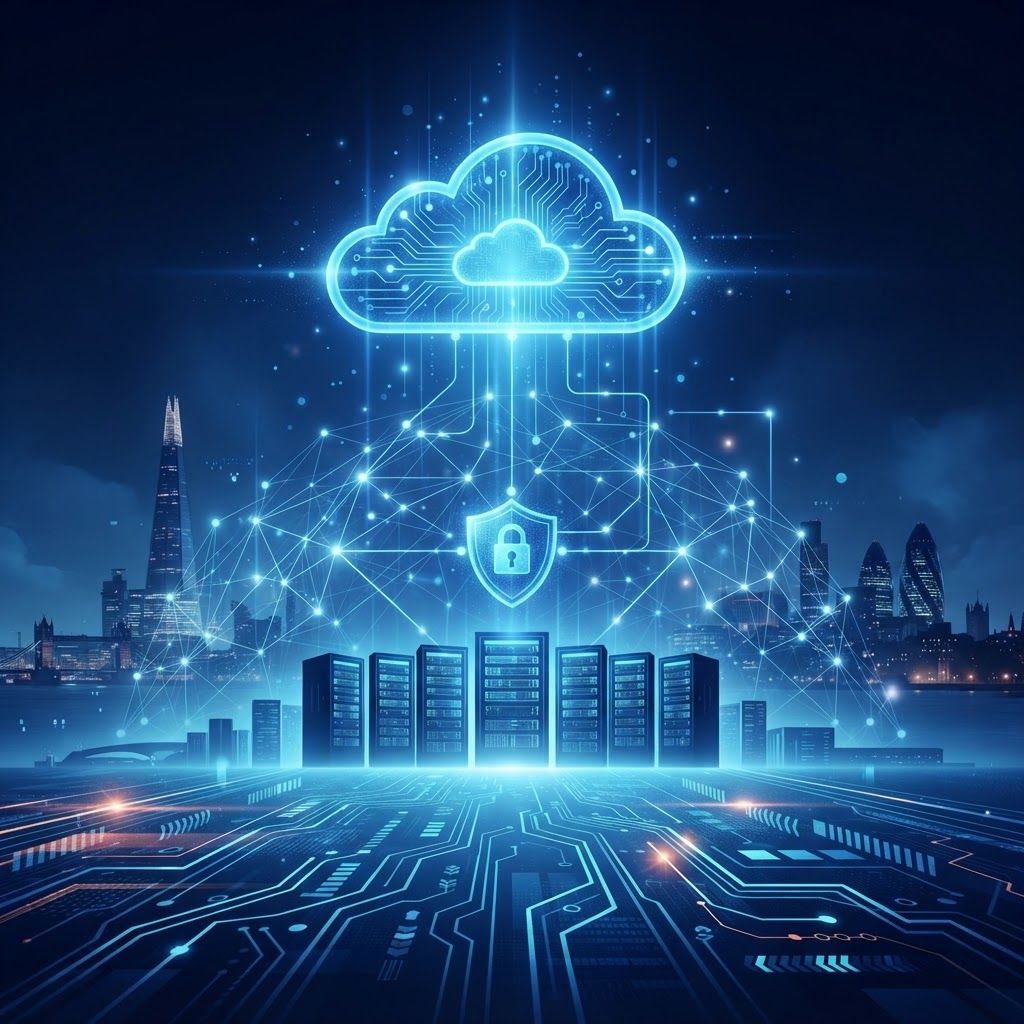 Top 10 Best IT Consulting Companies in South Tyneside