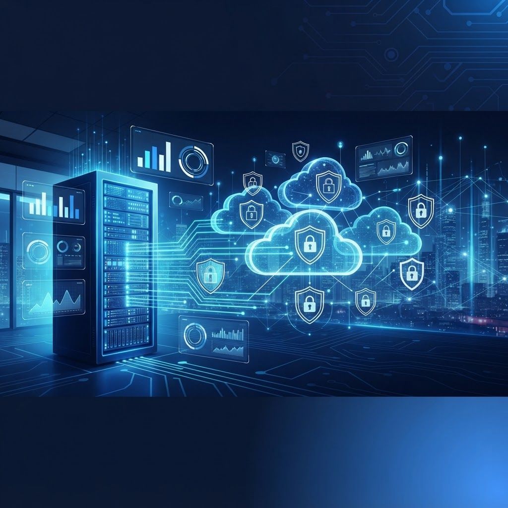 Top 10 Best IT Consulting Companies in St. Helens