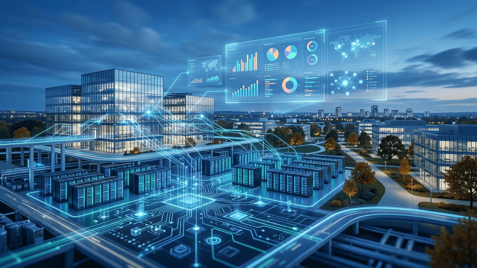 Top 10 Best IT Consulting Companies in Stevenage