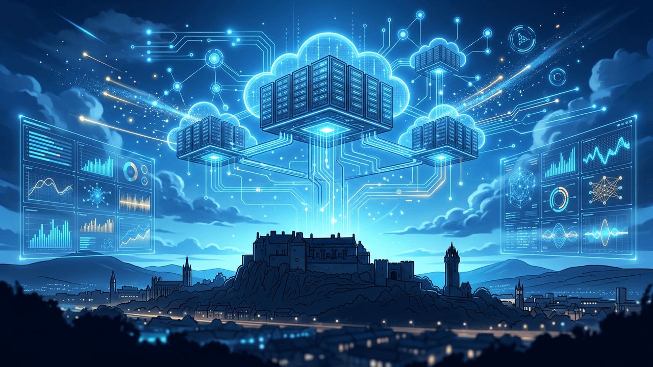 Top 10 Best IT Consulting Companies in Stirling