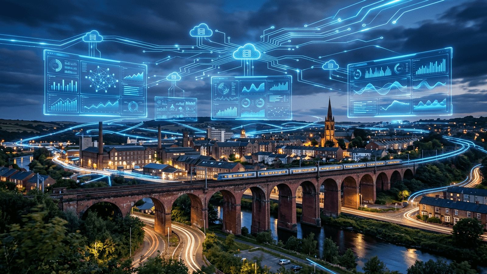 Top 10 Best IT Consulting Companies in Stockport