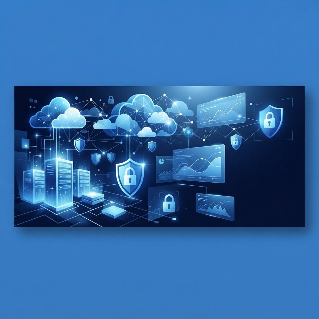 Top 10 Best IT Consulting Companies in Tameside