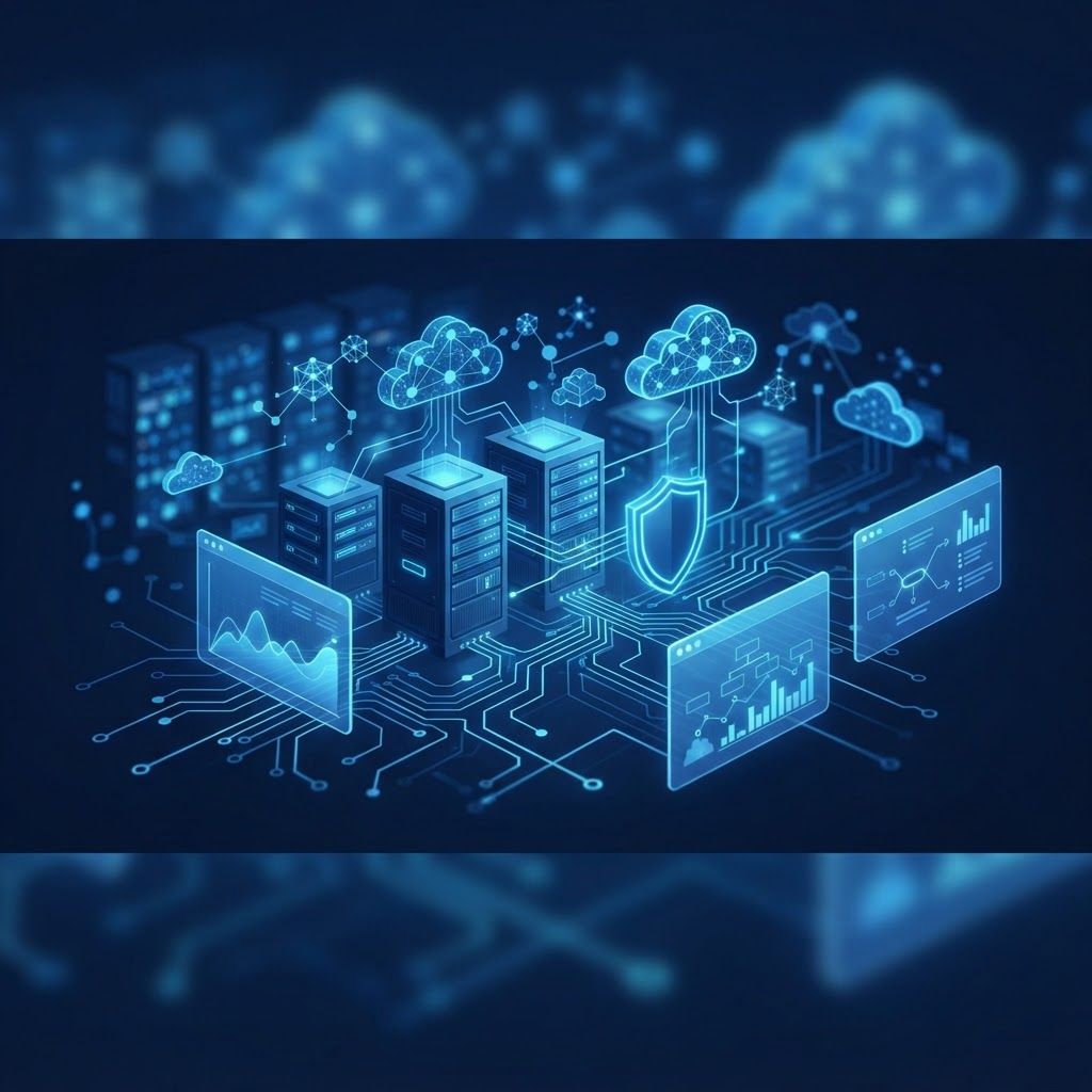 Top 10 Best IT Consulting Companies in Telford and Wrekin
