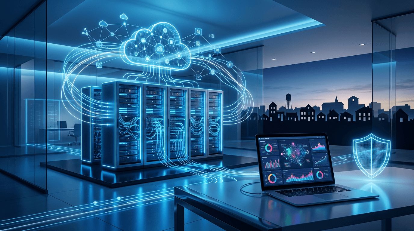 Top 10 Best IT Consulting Companies in Three Rivers