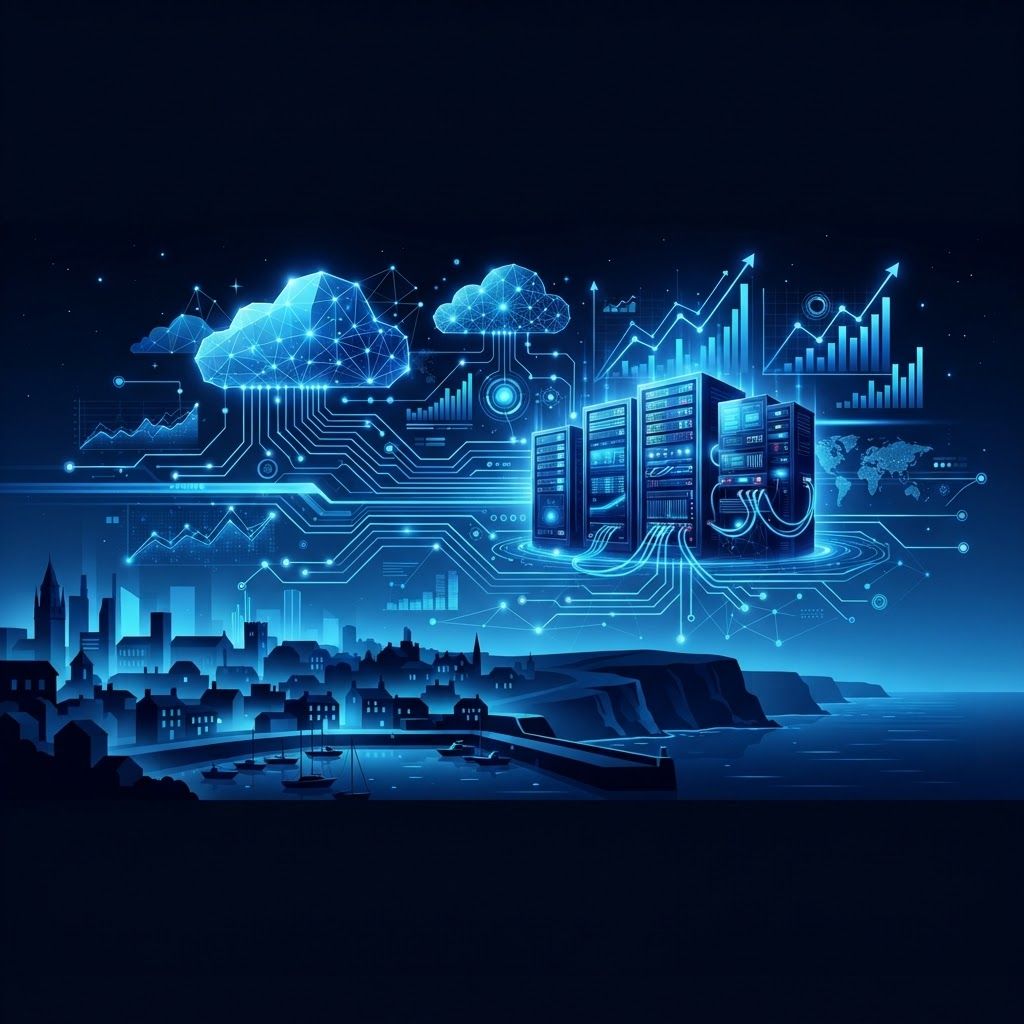 Top 10 Best IT Consulting Companies in Torbay