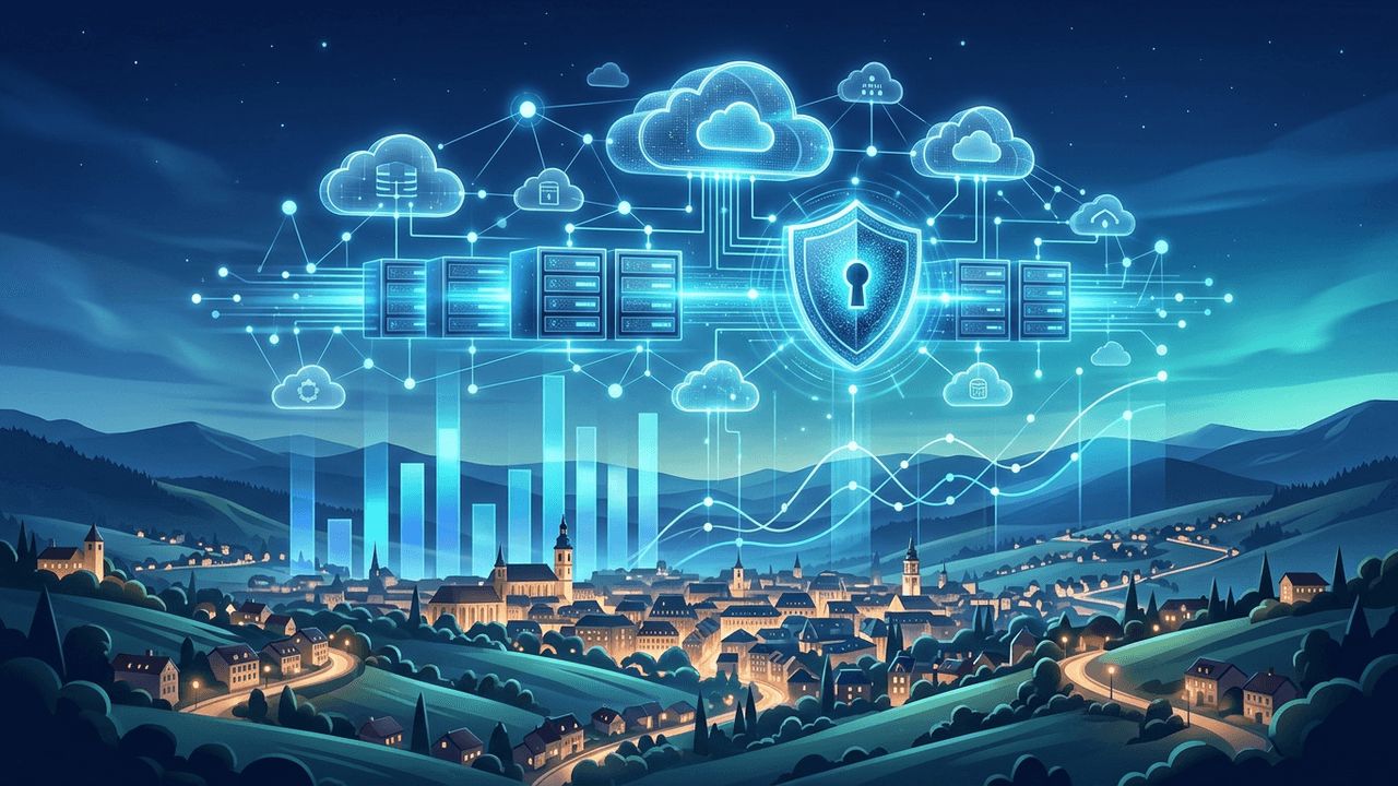 Top 10 Best IT Consulting Companies in Torfaen