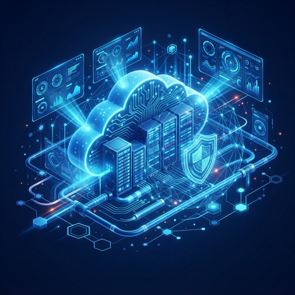 Top 10 Best IT Consulting Companies in Tunbridge Wells