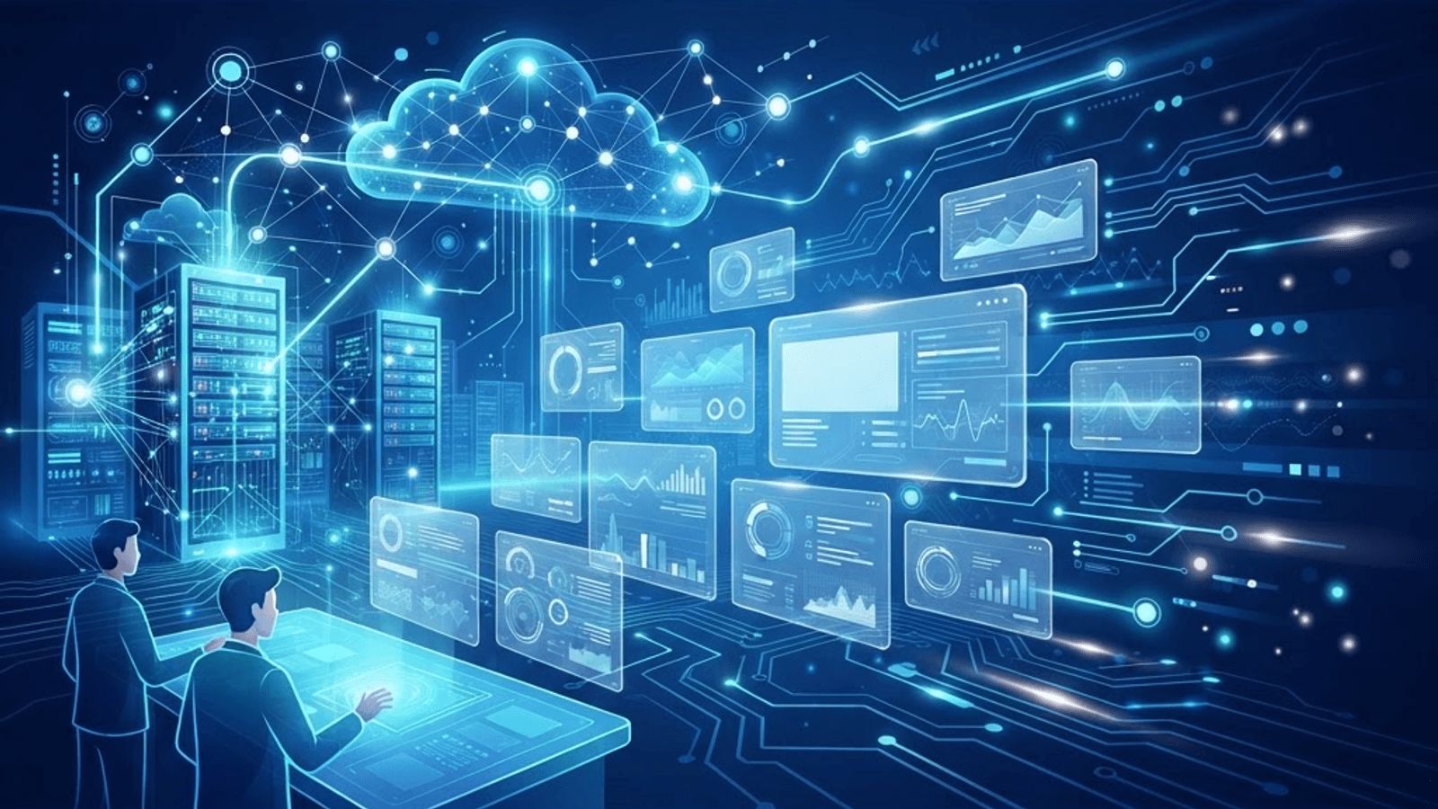 Top 10 Best IT Consulting Companies in Vale of Glamorgan