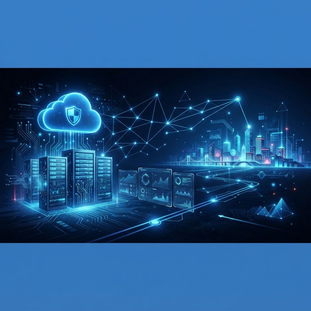 Top 10 Best IT Consulting Companies in Warrington